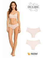 Nohavičky DC Girl 27256 A12 S–XL Nohavičky DC Girl 27256 A12 S–XL
