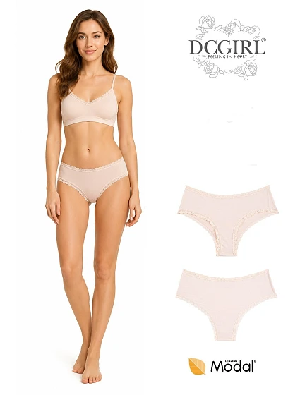 Nohavičky DC Girl 27256 A12 S–XL Nohavičky DC Girl 27256 A12 S–XL