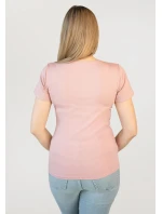 Dámské tričko Carla model 15002287 - Babell Dámské tričko Carla model 15002287 - Babell