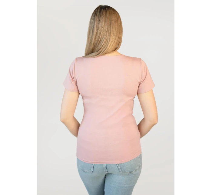 Dámské tričko Carla model 15002287 - Babell Dámské tričko Carla model 15002287 - Babell