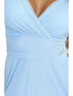 Dámske šaty 562-5 NASTIA - Numoco basic