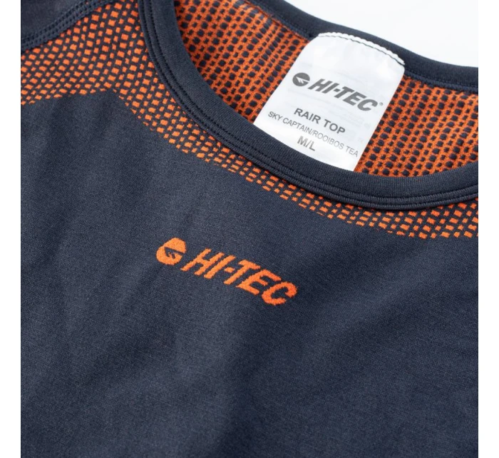 Hi-Tec Rair Top M termo tričko 92800565092