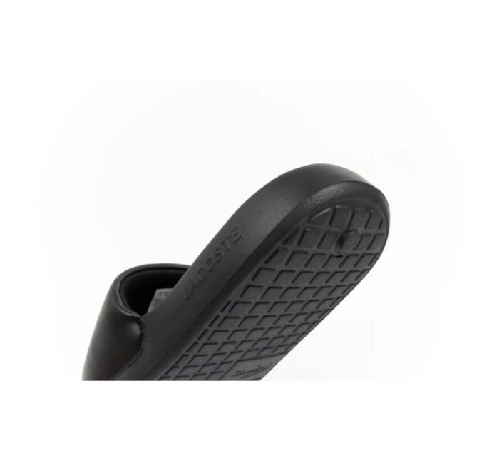 Žabky  Slide M model 19730711 - Lacoste