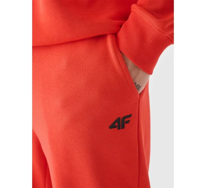 Tepláky 4F M 4FWMM00TTROM0943-70S