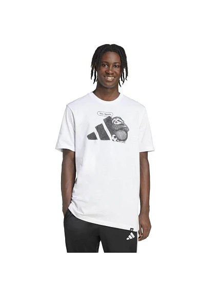 Sports Graphic M tričko model 21392797 - ADIDAS