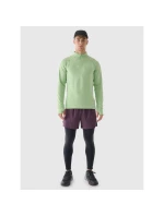 Pánské rychleschnoucí běžecké šortky model 21432677 - 4F