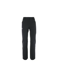 W model 21449685 Pant Black - Millet