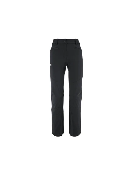 W model 21449685 Pant Black - Millet