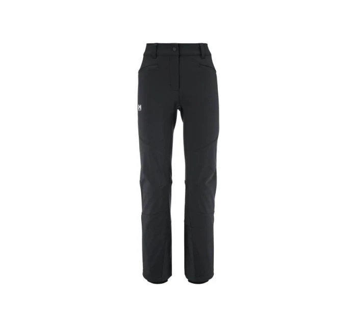 W model 21449685 Pant Black - Millet