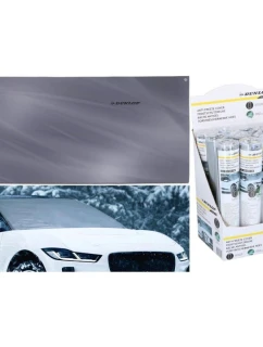 PE 85x185 cm DUNLOP ANTI-SHRON SHIELD