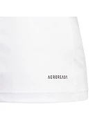 Dětské tričko AS Roma  white model 22063100 - ADIDAS