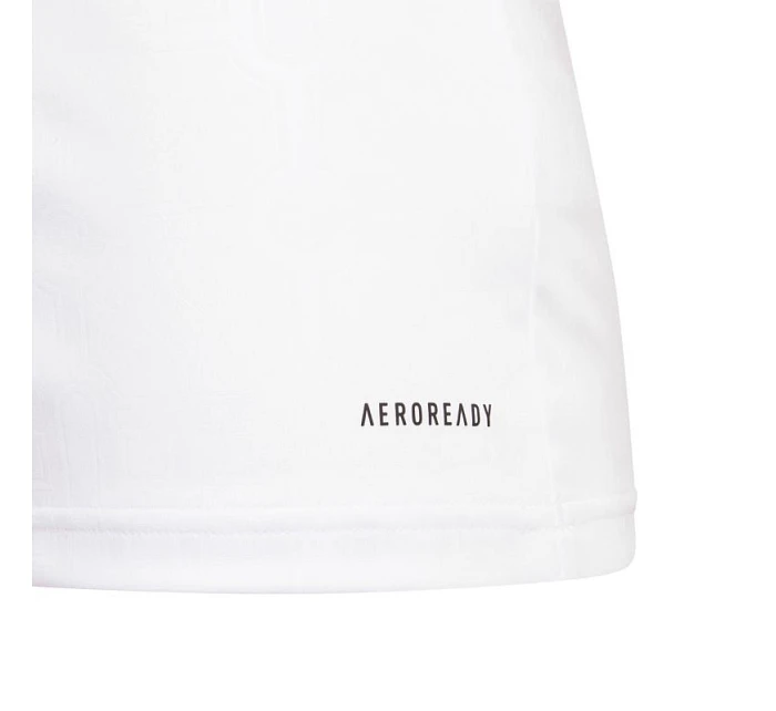 Dětské tričko AS Roma  white model 22063100 - ADIDAS