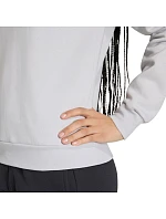 Adidas Dámske tričko Entrada 26 Sweat Top Grey KB3948 Adidas Dámske tričko Entrada 26 Sweat Top Grey KB3948