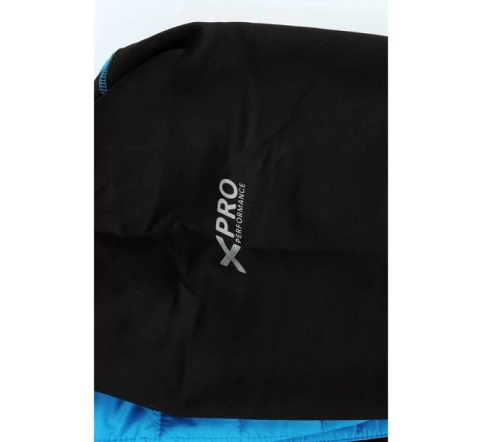 Pánska modulárna termo bunda Regatta M TRA517 4WD