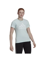 Dámske tričko s veľkým logom W HL2027 - Adidas Dámske tričko s veľkým logom W HL2027 - Adidas