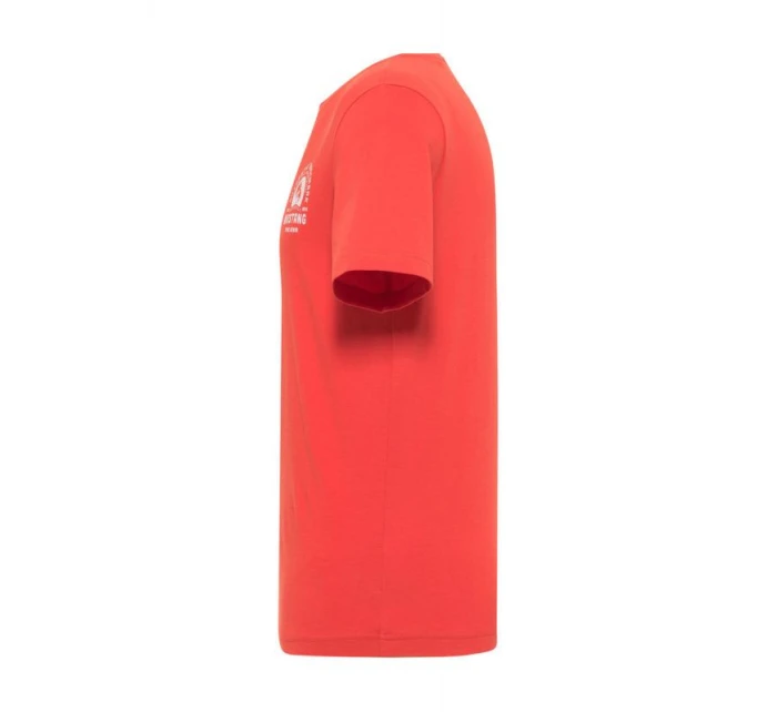 Mustang Alex C Tričko s potlačou M 1012515 7121 Mustang Alex C Tričko s potlačou M 1012515 7121