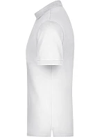 JN 708 Pánské piqué polo white model 22488467 - Daiber JN 708 Pánské piqué polo white model 22488467 - Daiber