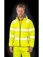 R Bezpečnostní bunda 30. fluorescent yellow model 22429082 - Result R Bezpečnostní bunda 30. fluorescent yellow model 22429082 - Result