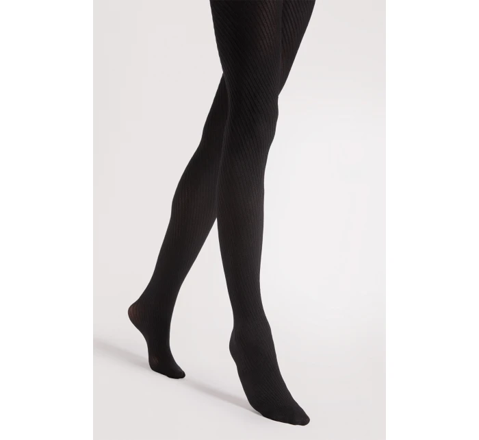 60 DEN kolor:black model 21418259 - Fiore 60 DEN kolor:black model 21418259 - Fiore