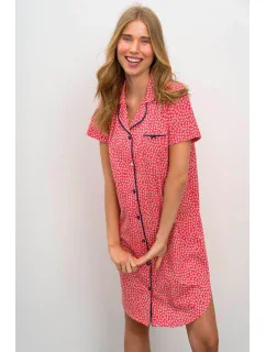 Vamp - Dámska nočná košeľa 16339 - Vamp