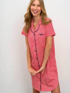 Dámská noční košile model 17160694 - Vamp