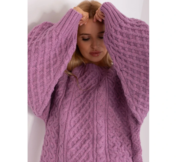 Prepojka AT SW 2367 2.64P fialová