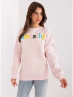 EM BL 617 12.04 svetlo ružová