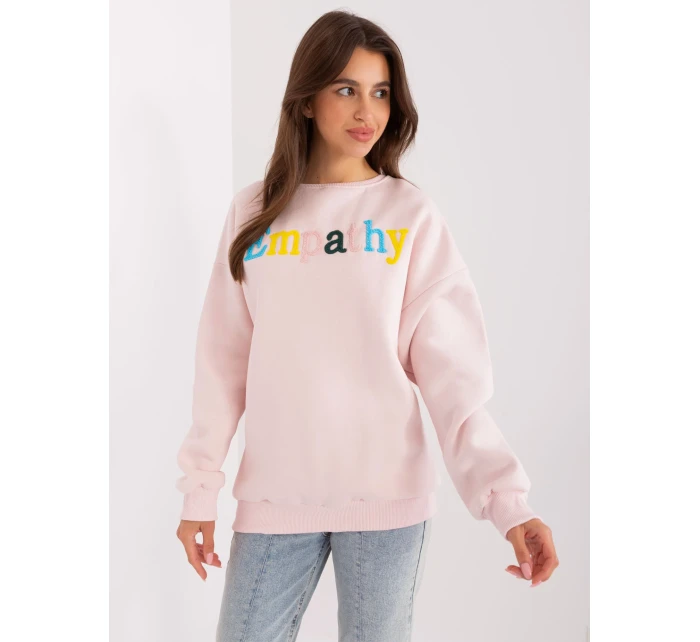 EM BL 617 12.04 svetlo ružová