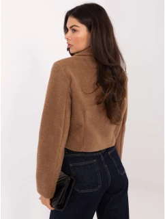 IT KR bunda FL9730.23 camel