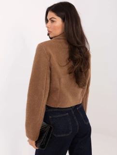 IT KR bunda FL9730.23 camel