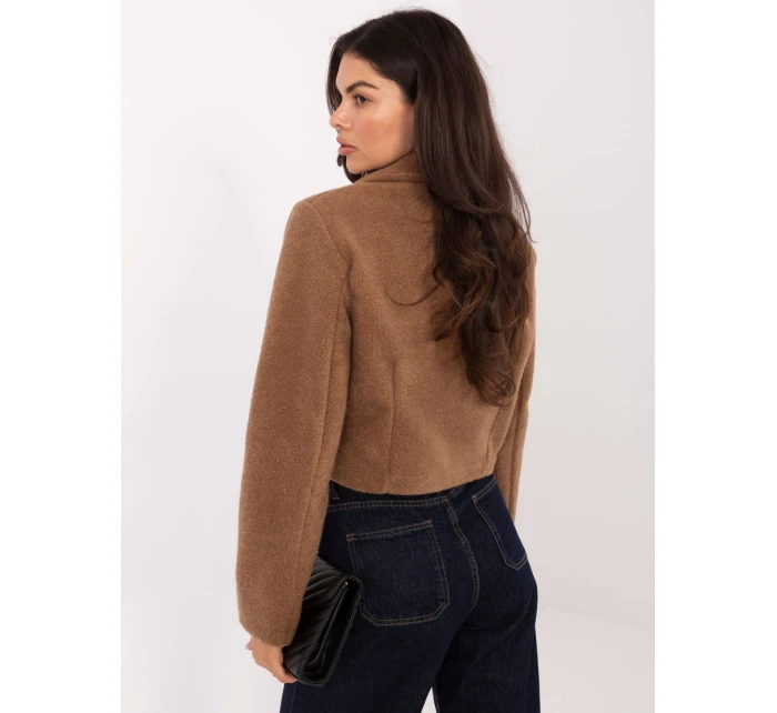 IT KR bunda FL9730.23 camel