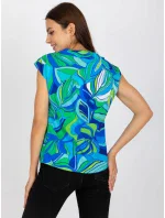 Halenka WN BZ modrá model 17404580 - FPrice Halenka WN BZ modrá model 17404580 - FPrice