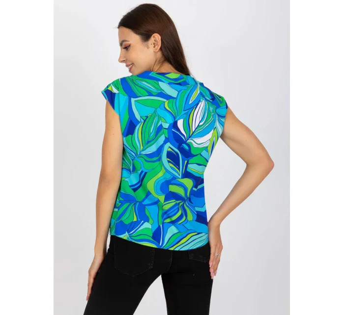 Halenka WN BZ modrá model 17404580 - FPrice Halenka WN BZ modrá model 17404580 - FPrice