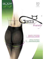 Pančuchy Body Lift-Up - Gatta