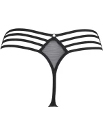 Tangá V-9848 čierna - Axami