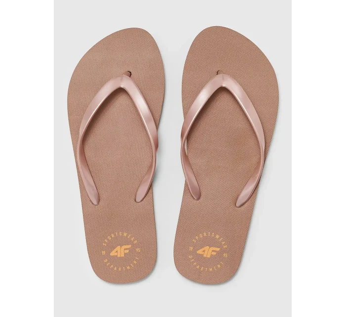 Dámské žabky 4F