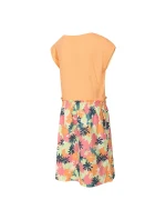 Dievčenské letné šaty NAX WERWO