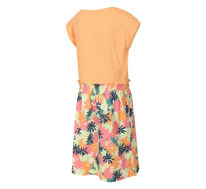 Dievčenské letné šaty NAX WERWO