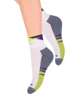 Športové ponožky Dynamic art.040 - Steven Športové ponožky Dynamic art.040 - Steven