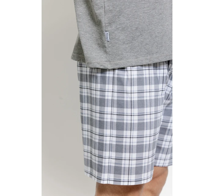 PÁNSKÉ PYŽAMO S2XL model 22015354 - Taro