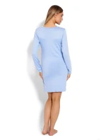 Tehotenská nočná košeľa model 122962 PeeKaBoo