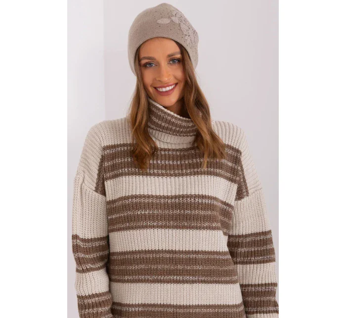 Čiapka model 190602 AT