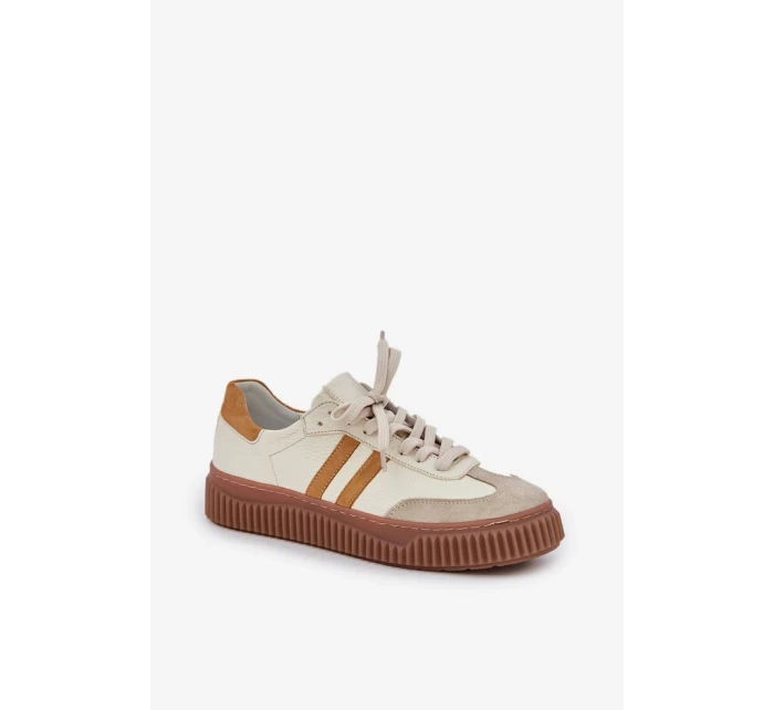 Športová obuv model 208542 Step in style Športová obuv model 208542 Step in style