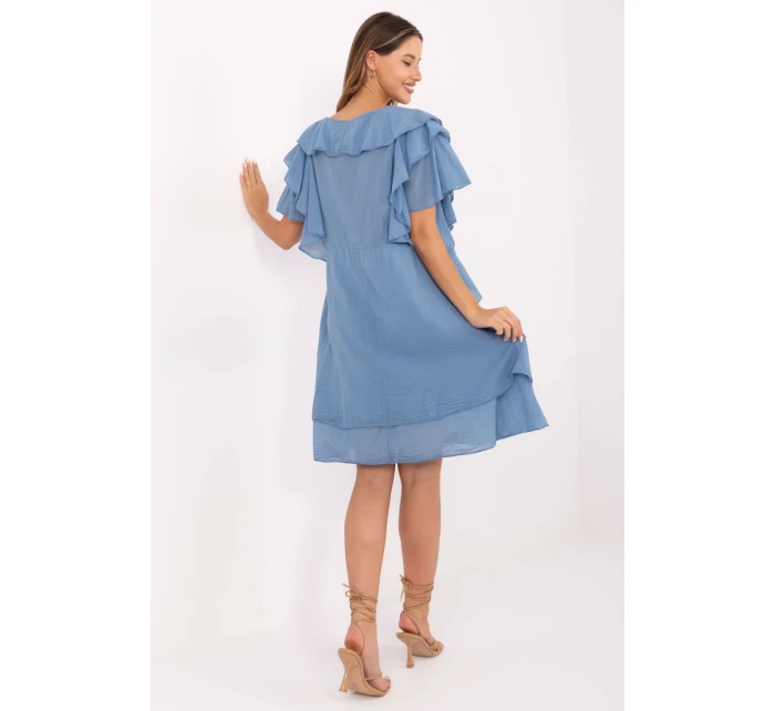 Denné šaty model 215791 Taliansko Moda Denné šaty model 215791 Taliansko Moda