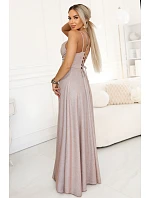 Dlhé šaty model 227070 Numoco