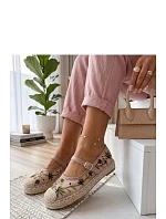 Espadrilky model 227290 Solea