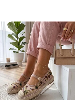 Espadrilky model 227290 Solea