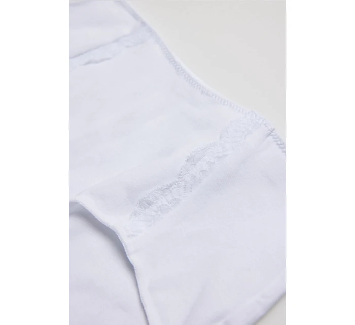 Nohavičky Ysabel Mora 19683 Vysoký strih M-XL