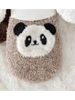 Balerínky WiK N&T 077 Koala 3D 751 ABS 35-42