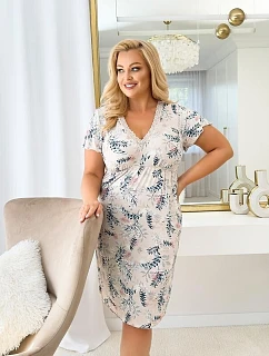 Košile  Plus kr/r model 22040339 - Donna